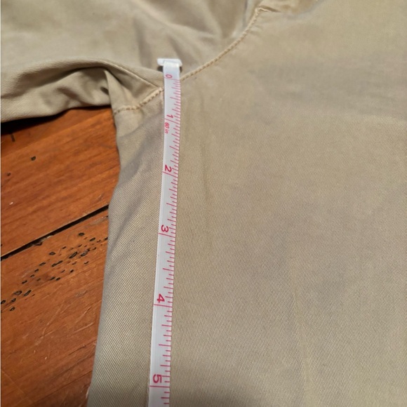 *NWT* Gap Ladies Girlfriend Chino. Size 2 - Picture 9 of 13